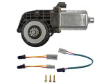 Dorman - OE Solutions Window Motor P/N:742-272
