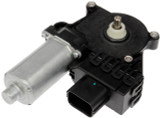 Dorman - OE Solutions Window Motor P/N:742-278