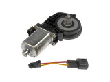 Power Window Motor fits 2002-2006 Mercury Mountaineer  DORMAN OE SOLUTIONS