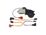 Dorman - OE Solutions Window Motor P/N:742-301