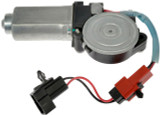 Dorman - OE Solutions Window Motor P/N:742-305
