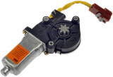 Dorman - OE Solutions Window Motor P/N:742-314