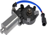 Dorman - OE Solutions Window Motor P/N:742-411