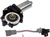 Dorman - OE Solutions Window Motor 742-444 - view 2
