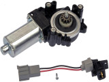Dorman - OE Solutions Window Motor P/N:742-445