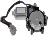 Dorman - OE Solutions Window Motor 742-494 - view 2