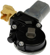 Dorman - OE Solutions Window Motor 742-520 - view 2