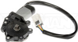 Dorman - OE Solutions Window Motor 742-524 - view 2