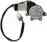 Dorman - OE Solutions Window Motor 742-524 - view 3