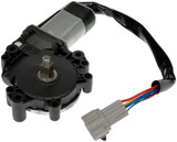 Dorman - OE Solutions Window Motor P/N:742-556