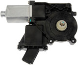 Dorman - OE Solutions Window Motor P/N:742-573