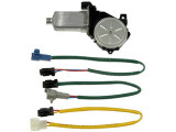 Dorman - OE Solutions Window Motor 742-600