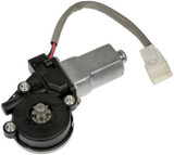 Dorman - OE Solutions Window Motor 742-615 - view 2