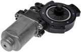 Dorman - OE Solutions Window Motor 742-721 - view 3