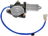 Dorman - OE Solutions Window Motor P/N:742-800