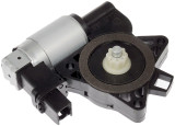 Dorman - OE Solutions Window Motor P/N:742-802