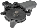 Dorman - OE Solutions Window Motor 742-866 - view 2