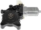 Dorman - OE Solutions Window Motor 742-934