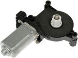 Power Window Motor fits 2011 Ram Dakota  DORMAN OE SOLUTIONS