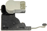Dorman - OE Solutions Door Lock Actuator Motor 746-011 - view 2