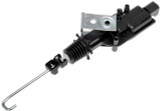 Door Lock Actuator Motor fits 2003-2019 Ford E-350 Super Duty E-450 Super Duty E