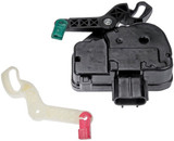 Dorman - OE Solutions Door Lock Actuator Motor 746-259 - view 2