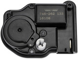 Dorman - OE Solutions Liftgate Lock Actuator 746-262 - view 2