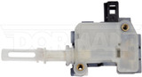 Dorman - OE Solutions Trunk Lock Actuator Motor 746-404 - view 2