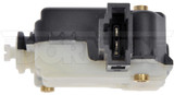 Dorman - OE Solutions Trunk Lock Actuator Motor 746-405 - view 2