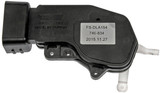 Dorman - OE Solutions Door Lock Actuator Motor 746-834 - view 2