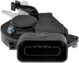 Dorman - OE Solutions Door Lock Actuator Motor 746-845 - view 2