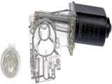 Trunk Lid Pull Down Motor fits 1986-1991 Pontiac Firebird  DORMAN OE SOLUTIONS