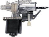 Dorman - OE Solutions Trunk Lid Pull Down Motor 747-002 - view 2