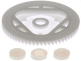 Dorman - OE Solutions Window Motor Gear 747-409 - view 2