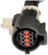 Dorman - OE Solutions Running Board Motor 747-954 - view 2
