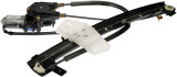 Dorman - OE Solutions Window Motor and Regulator Assembly P/N:748-020