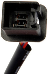 Dorman - OE Solutions Window Motor and Regulator Assembly 748-027 - view 2