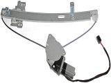 Dorman - OE Solutions Window Motor and Regulator Assembly 748-056 - view 2