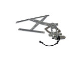 Power Window Motor and Regulator fits 1999-2012 Ford F-250 Super Duty,F-350 Supe
