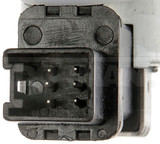 Dorman - OE Solutions Window Motor and Regulator Assembly P/N:748-089
