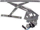 Dorman - OE Solutions Window Motor and Regulator Assembly P/N:748-100