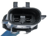 Dorman - OE Solutions Window Motor and Regulator Assembly P/N:748-100