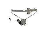 Dorman - OE Solutions Window Motor and Regulator Assembly 748-115 - view 2