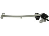 Dorman - OE Solutions Window Motor and Regulator Assembly 748-161 - view 2