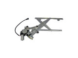 Dorman - OE Solutions Window Motor and Regulator Assembly 748-182 - view 2