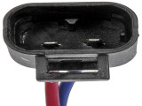 Dorman - OE Solutions Window Motor and Regulator Assembly P/N:748-228