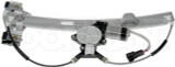 Dorman - OE Solutions Window Motor and Regulator Assembly 748-267 - view 2