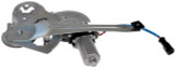 Dorman - OE Solutions Window Motor and Regulator Assembly 748-294 - view 2