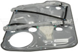 Dorman - OE Solutions Window Motor and Regulator Assembly 748-321 - view 2