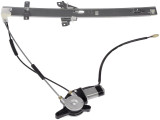 Dorman - OE Solutions Window Motor and Regulator Assembly 748-361 - view 2